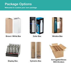 Porte-gobelets isothermes personnalisés, gobelets avec poignée, double paroi en acier inoxydable, gobelets de voyage pour café de 40 oz - Product Image 5