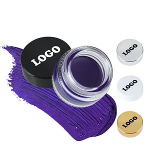 Pomada para Cejas en Gel, Maquillaje a Prueba de Agua, Delineador de Ojos Colorido, Crema Realzadora de Cejas, Cosméticos de Marca Privada - Product Image 2