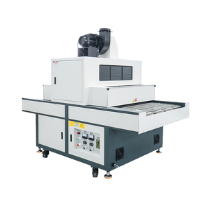 Machine de polymérisation UV adaptée à divers scénarios, équipement de durcissement pour diverses pièces, encre UV, vernis UV, revêtement - Product Image 2