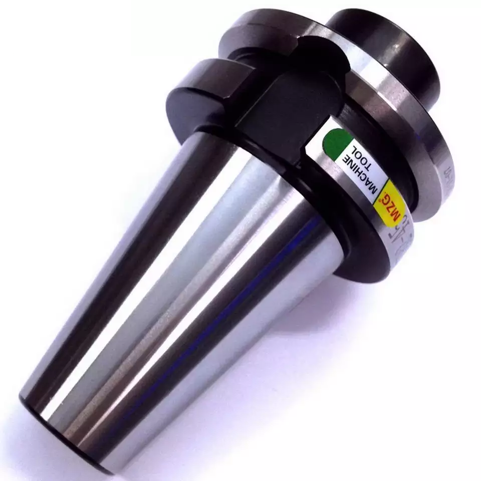 Maifix BT40-MTB1-45 высокоскоростной фрезерный цанговый патрон высокой точности адаптер MT держатель инструмента токарного станка с ЧПУ держатель инструмента