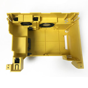 FANUC Oi Series System Controller Cover A250-0921-X021 - Product Image 5
