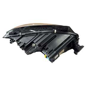 Faros Delanteros Remanufacturados de 12V para <span class=keywords><strong>Mercedes</strong></span>-Benz GLE AMG W166 H3 2015-2019 GLE320 350d 250d 400 450 <span class=keywords><strong>300d</strong></span> GLE63 - Product Image 3