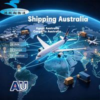 Agente de Envíos, Transporte Aéreo a Australia, Frete Aéreo desde Fremantle y Melbourne, Servicio de Envío Puerta a Puerta, Importador, Envío Exprés Ups