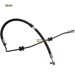 Tuyau de pression de <span class=keywords><strong>direction</strong></span> <span class=keywords><strong>assistée</strong></span> par alimentation directe, pour <span class=keywords><strong>HONDA</strong></span> <span class=keywords><strong>CRV</strong></span>,, livraison gratuite - Product Image 1
