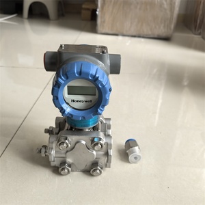 เครื่องส่งสัญญาณความดันแบบดิฟเฟอเรนเชียล Honeywell STD820-E1AS1AS-1-C-BHB-21C-B-00A0-FX,F1-0000 Smartline Gauge - Product Image 5