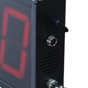 Nouveau chronomètre électronique numérique CHEETIE CP13B 2026, pour compétition et course, avec boutons de démarrage et d'arrêt - Product Image 4