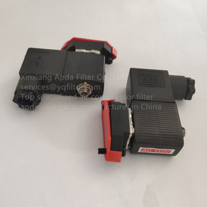 Chất lượng cao Máy nén khí phụ tùng solenoide van 1089070213 22205454 scxe210d095 1089070213 00126155 mua số lượng lớn - Product Image 5