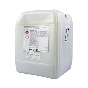 تركيبة بيروكسيد ثنائية الوظيفة تريجونوكس 101 لربط متقاطع لمطاط السيليكون مع أمان ممتاز ضد الحرق - Product Image 3