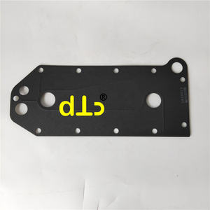Junta del Enfriador de Aceite del Motor 6CT 6743-51-4430 - Product Image 2