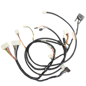 Jst Kawat Harness Kabel Harness Kabel Kawat 150Mm JST PH 2.0 Konektor Kawat Harness Kabel PHR-6 - Product Image 2