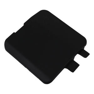 COUVERCLE DE REMORQUE DE PARE-CHOCS RERA pour <span class=keywords><strong>Mazda</strong></span> CX5 2017-2019 KD5H-50EK1 - Product Image 1