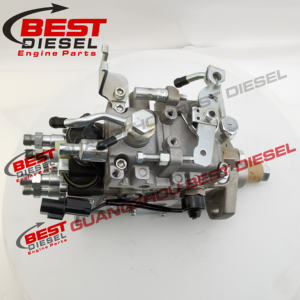 משאבת דלק דיזל חדשה 33100-42p56 33100-42c10 104745-9400 a459400a0081 עבור מנוע דובון KP-VE4/10f1250rnp2543 - Product Image 5