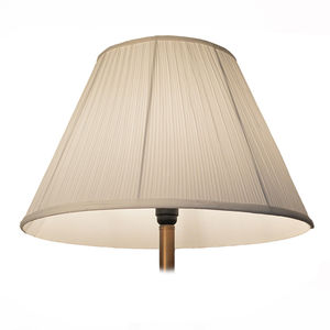Rectangular <b>White</b> off <b>White</b> Linen <b>Lampshade</b> UNO for Home Hotel - Product Image 5