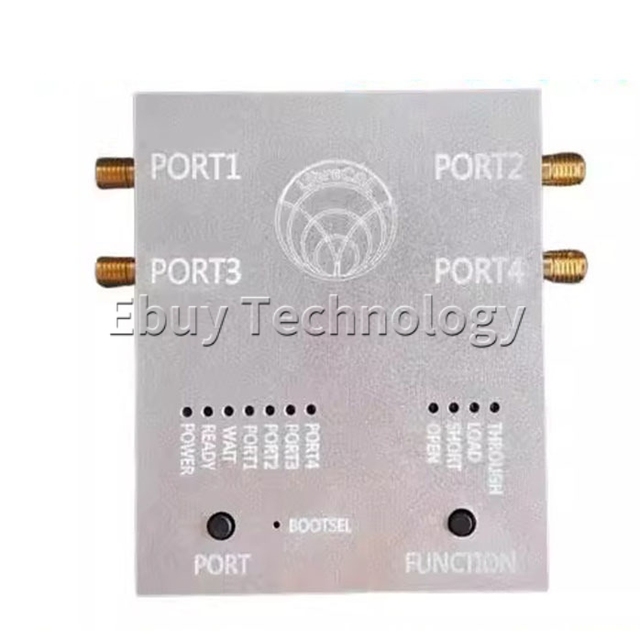 LibreCAL LibreVNA Electronic Calibration Kit 9KHZ-8_5GHZ
