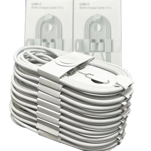 Câble USB de type C à C d'origine avec 16 câbles charge rapide pour <span class=keywords><strong>iPhone</strong></span> 16 <span class=keywords><strong>Pro</strong></span> Max 15 plus <span class=keywords><strong>14</strong></span> <span class=keywords><strong>pro</strong></span>, 1M, 60W, 2M, 240W - Product Image 2