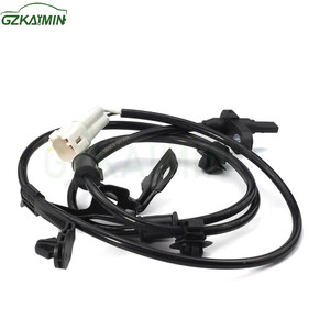 OEM bánh xe tốc độ ABS cảm biến cho TOYOTA cho RAV4 cho Yaris ncp9 08/2005-06/2011 điều kiện New 1 năm bảo hành - Product Image 2