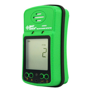 Detector de Dióxido de Azufre AS8905 - Product Image 1