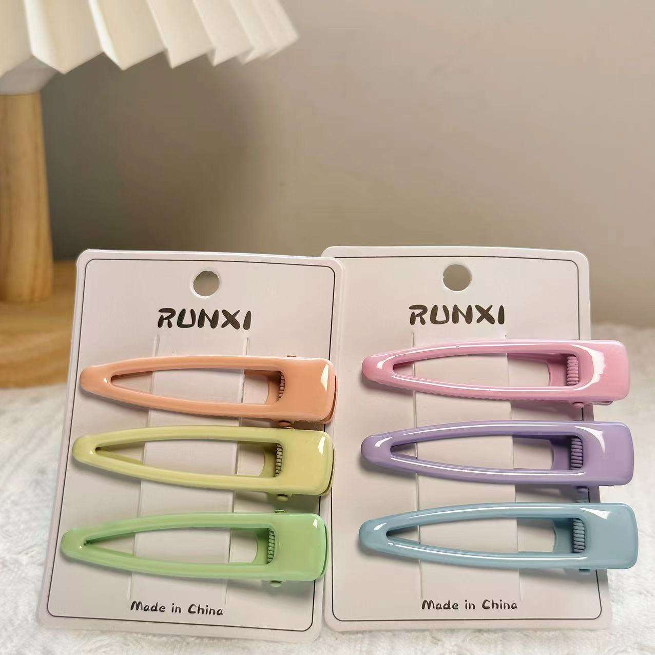 สีหยดน้ำขนาด6.5ซม.