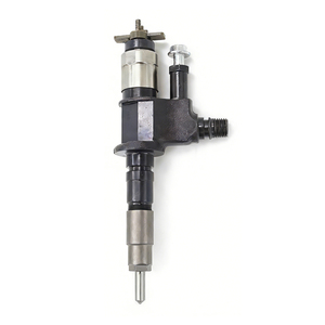 Injecteur de carburant diesel Common Rail Jision 095000-6631 16650-Z600E 095000-6630 9709500-663 Haute Qualité Garantie 3 Mois Usine - Product Image 3