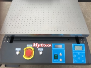 Stampante UV Flatbed 9060 a Prezzo di Fabbrica Cinese per Piccole Imprese, Macchina da Stampa UV LED Multifunzione, Stampante Digitale - Product Image 3