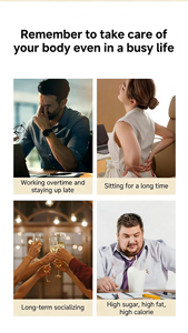 รากและใบดอกแดนดิไลออนออร์แกนิกแบบเป็นชุดสำหรับชงชา สมุนไพรดีท็อกซ์ธรรมชาติ ผงแห้งและดอกแดนดิไลออนแบบตัดเป็นชิ้น จากซัพพลายเออร์ในจีน - Product Image 4