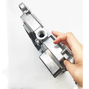 Nouvelle unité de remplacement du contrôleur ECU ECM d'excavatrice, module de commande moteur C4.4 C7.1 3742641 28375896 3742640 5826899 NR84949 - Product Image 3