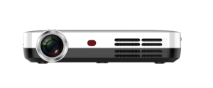 Mini Proyector Portátil Datashow 4k Android Full HD, Proyector Inteligente con Wifi Dual, BT, DLP Multimedia, WD04, Mini Proyector DLP - Product Image 6