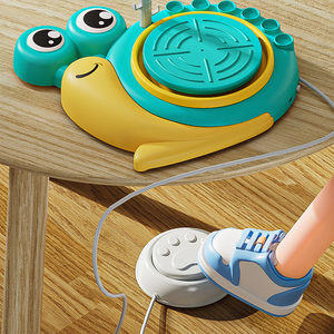 Công Suất Cao Chuyên Nghiệp Điện shimpo Gốm Bánh Xe 30 Cm Bảng Top Sơn Kit Gốm Máy Trẻ Em Của Món Quà Sinh Nhật - Product Image 5