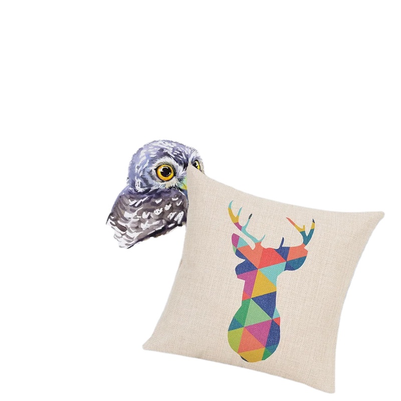 A4 Blank White Sublimation Transfer Paper for Clothing Application