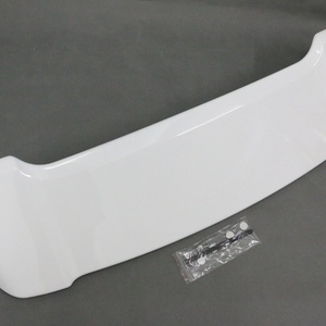 Alerón Trasero de Plástico ABS de Alta Calidad para Decoración de Automóviles, Compatible con Mitsubishi Montero / Pajero Sport - Product Image 6