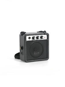 Altavoz de Guitarra Eléctrica Mini de 5W Fabricado en Fábrica al por Mayor, Mini Altavoz para Guitarra y Amplificador de Guitarra Eléctrica - Product Image 6