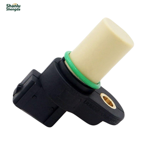 <span class=keywords><strong>Sensor</strong></span> de Posición del Árbol de Levas <span class=keywords><strong>TDC</strong></span> 39350-22600 Compatible con Hyundai Accent 1.5L/1.6L 2000-2005 3935022600 - Product Image 6