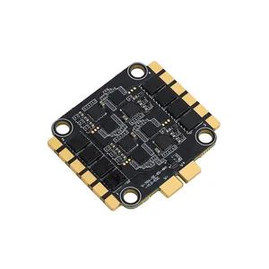 TMOTOR V70A F7 <span class=keywords><strong>SE</strong></span> FPV Stack Personalizado OEM 70A 4 en 1 ESC Controlador de Vuelo para Drones de Fibra de Carbono de 8-10 Pulgadas - Product Image 5