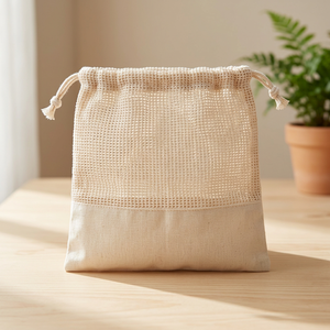 Bolsa de Mano de Lona de Algodón Premium con Logotipo Personalizado Impreso, Bolsa de Compras Reutilizable Ecológica con Gran Capacidad y Colores Personalizados - Product Image 4