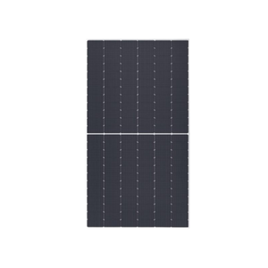 Panel Solar Longi Solar Energy Hi-MO7 LR7-72HGD 585-620M 610W 615W Tipo N Topcon de Silicio Monocristalino Dual de 610W 615W en Stock - Product Image 2