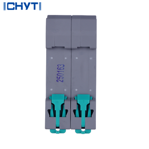 2025 Новый 1P/2P DC 1000V 1 ~ 63 Amp миниатюрный воздушный выключатель Mcb для Solar Mini Acb Disjuntor - Product Image 6