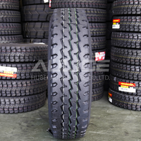 Pneus de camion en gros 12.00R24 11R22.5 315/80R22.5 295/80R22.5 – Pneus radiaux et roues commerciales pour camions