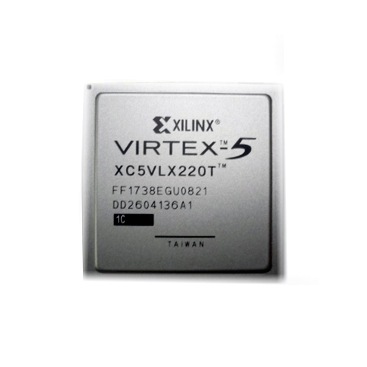 マザーボード AGM-741x4 VIRTEX-5 XC5VFX70T XC5VFX70T-2FFG1136I AMD | Integrated Circuits (ICs) | DigiKey