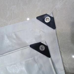 Film <span class=keywords><strong>de</strong></span> <span class=keywords><strong>paillage</strong></span> agricole blanc XUDA, bâche en PE imperméable haute résistance avec service <span class=keywords><strong>de</strong></span> découpe, modèle XD-PE-40343 - Product Image 4