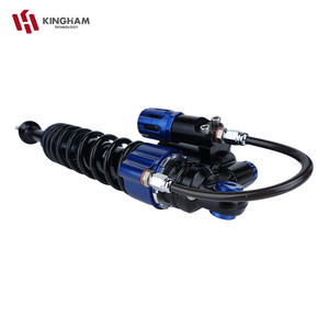Kingham โช้คอัพรถจักรยานยนต์<span class=keywords><strong>ค</strong></span>ุณภาพสูงสำหรับ<span class=keywords><strong>150</strong></span>เวสป้าสปรินต์ - Product Image 5