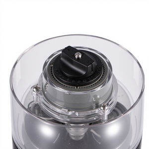 <span class=keywords><strong>Molinillo</strong></span> <span class=keywords><strong>de</strong></span> Café RAF <span class=keywords><strong>de</strong></span> 25W con Núcleo <span class=keywords><strong>de</strong></span> Molienda <span class=keywords><strong>de</strong></span> Cerámica, 5 Ajustes <span class=keywords><strong>de</strong></span> Molienda, Recargable por USB, Compacto para Preparar Café en Casa - Product Image 4