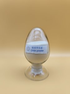 Bột Chitin tự nhiên dùng trong nông nghiệp - Product Image 5