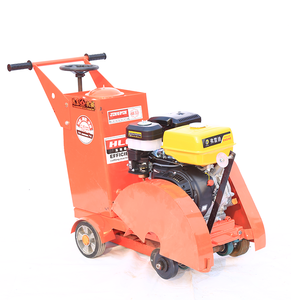 Machine à couper le béton de haute qualité, grande machine à couper le sol en asphalte de 1200, machine de construction - Product Image 3