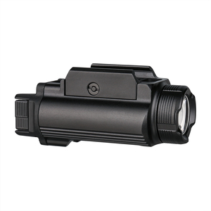 Professional Rechargeable <strong>LED</strong> Flashlight High Power 1350 Lumens <strong>Brightest</strong> Tactical Flash Light Waterproof with IP65 Rating - Product Image 2