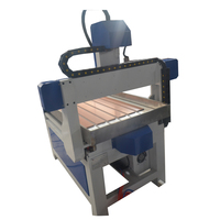 Machine à graver sur bois CNC LINT 6090 6012 1212 avec broche à refroidissement par eau, routeur CNC de la plus haute qualité