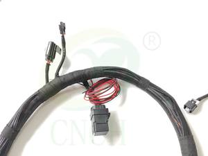 ホーリーEFI配線ハーネス558-102 LS1/6メインハーネス（HP EFIドミネーターEFIおよびターミネーターXシステム用） - Product Image 3