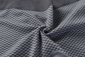 Calzoncillos Cortos Transpirables Sin Costuras para Hombre, Cintura Media, Conjunto de Ropa Interior de Verano, Diseño Estampado, Tejido de Punto - Product Image 2