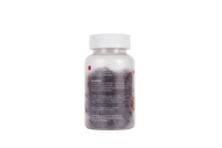 Gummies naturelles à base de plantes pour l'amélioration de la libido féminine adulte, mélange de Maca et de Damiana pour l'équilibre hormonal, le soulagement du stress et le soutien immunitaire