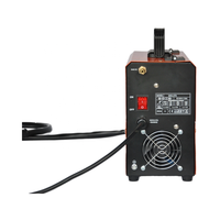 Machine à souder MIG SNYNERGY Mini 3 en 1, inverseur IGBT, machine à souder au gaz CO2, portable, soudeuses MIG 1 kg avec et sans gaz