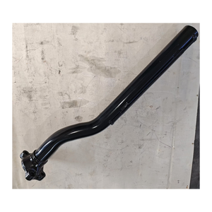 Altri Componenti per Camion, Parti della Cabina, Gruppo Staffa Anteriore Destra 8511045-HA410 Dongfeng GX - Product Image 4